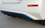 Nissan Leaf e+ 2019 года (NA)